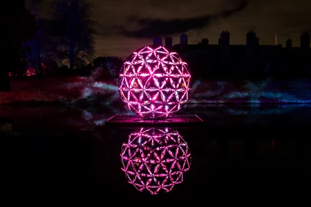 Lightscape