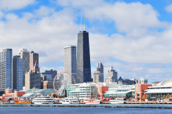 Chicago - Chicago