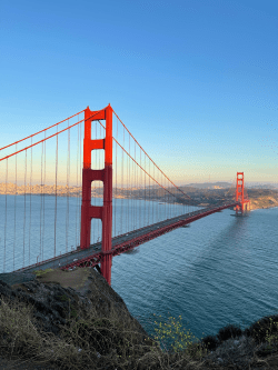 San Francisco - San Francisco